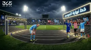 لغز إيرلينج هالاند مع مانشستر سيتي.. لماذا يختفي ملك البدايات في أوقات الحسم؟